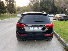 Audi Q5 2.0 TDI 4x4, снимка 6