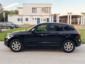 Audi Q5 2.0 TDI 4x4, снимка 4