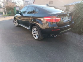 BMW X6 3.0d X-Drive, снимка 14