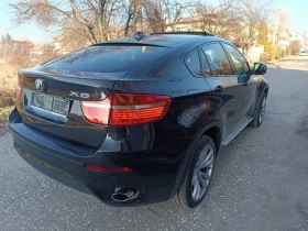 BMW X6 3.0d X-Drive, снимка 15