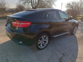 BMW X6 3.0d X-Drive, снимка 9