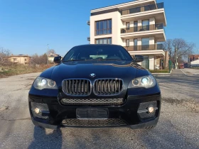 BMW X6 3.0d X-Drive, снимка 17