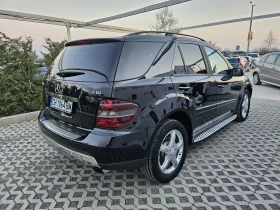 Mercedes-Benz ML 320 3.0CDI-224кс= 4х4= ШИБЕДАХ= ПОДГРЕВ= AIR, снимка 3