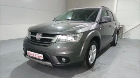 Fiat Freemont 2.0 D 6+ 1, снимка 1