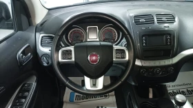 Fiat Freemont 2.0 D 6+ 1, снимка 11