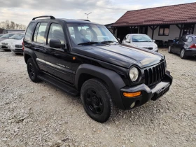 Jeep Cherokee 2.5 дизел ИТАЛИЯ, снимка 3