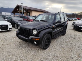 Jeep Cherokee 2.5 дизел ИТАЛИЯ, снимка 1