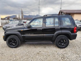 Jeep Cherokee 2.5 дизел ИТАЛИЯ, снимка 9