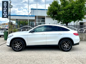 Mercedes-Benz GLE Coupe AMG* 360* Harman/Kardon* Full*  | Mobile.bg    5
