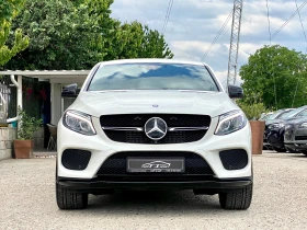 Mercedes-Benz GLE Coupe AMG* 360* Harman/Kardon* Full*  | Mobile.bg    7