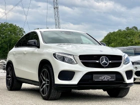    Mercedes-Benz GLE Coupe AMG* 360* Harman/Kardon* Full* 