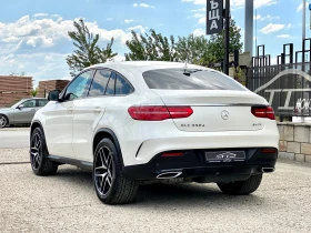     Mercedes-Benz GLE Coupe AMG* 360* Harman/Kardon* Full* 