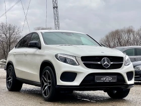 Mercedes-Benz GLE 350 AMG* 360* Harman/Kardon* Full*  | Mobile.bg    1