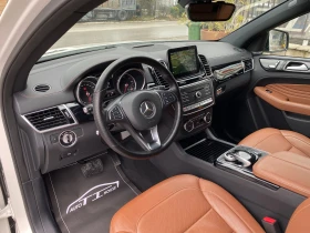 Mercedes-Benz GLE 350 AMG* 360* Harman/Kardon* Full* , снимка 8