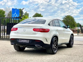     Mercedes-Benz GLE Coupe AMG* 360* Harman/Kardon* Full* 