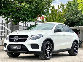 Mercedes-Benz GLE Coupe AMG* 360* Harman/Kardon* Full*  | Mobile.bg    6