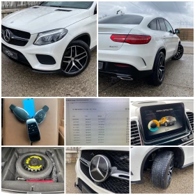 Mercedes-Benz GLE 350 AMG* 360* Harman/Kardon* Full*  | Mobile.bg    17