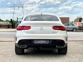     Mercedes-Benz GLE Coupe AMG* 360* Harman/Kardon* Full* 