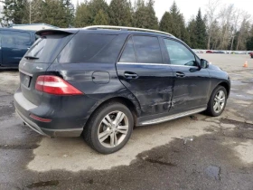 Mercedes-Benz ML 350 4MATIC | Mobile.bg    6