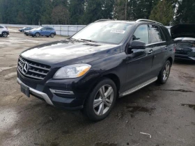 Mercedes-Benz ML 350 4MATIC | Mobile.bg    4