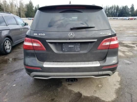 Mercedes-Benz ML 350 4MATIC | Mobile.bg    2