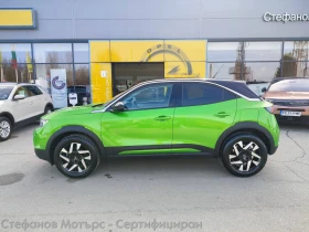 Opel Mokka Elegance 1.2 Turbo (100hp) MT6 | Mobile.bg    4