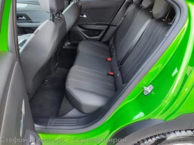 Opel Mokka Elegance 1.2 Turbo (100hp) MT6 | Mobile.bg    13
