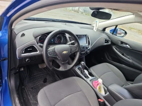 Обява за продажба на Chevrolet Cruze УНИКАТ FULL ~17 999 лв. - изображение 9