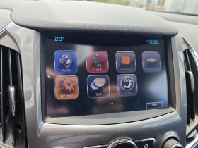 Chevrolet Cruze УНИКАТ FULL - 17999 лв. - 28703051 14