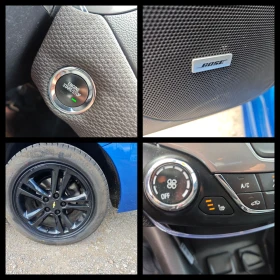 Chevrolet Cruze УНИКАТ FULL - 17999 лв. - 28703051 16