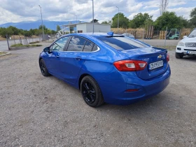 Обява за продажба на Chevrolet Cruze УНИКАТ FULL ~17 999 лв. - изображение 6