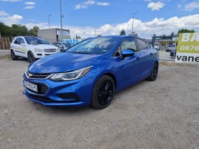 Обява за продажба на Chevrolet Cruze УНИКАТ FULL ~17 999 лв. - изображение 1