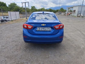 Обява за продажба на Chevrolet Cruze УНИКАТ FULL ~17 999 лв. - изображение 5