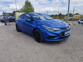 Обява за продажба на Chevrolet Cruze УНИКАТ FULL ~17 999 лв. - изображение 2