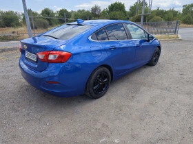 Обява за продажба на Chevrolet Cruze УНИКАТ FULL ~17 999 лв. - изображение 4