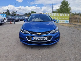 Обява за продажба на Chevrolet Cruze УНИКАТ FULL ~17 999 лв. - изображение 1