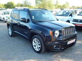     Jeep Renegade 1.4T* * 