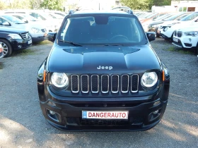     Jeep Renegade 1.4T* * 