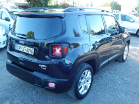     Jeep Renegade 1.4T* * 