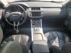 Land Rover Range Rover Evoque PURE PREMIUM 2.0L* ЛИЗИНГ* - 18999 лв. - 66347459 7