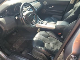 Land Rover Range Rover Evoque PURE PREMIUM 2.0L* ЛИЗИНГ* - 18999 лв. - 66347459 8