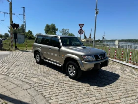 Nissan Patrol - 15000 лв. - 96983949 7
