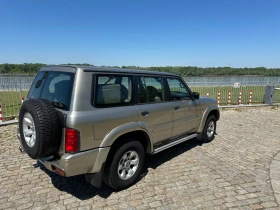 Nissan Patrol - 15000 лв. - 96983949 5