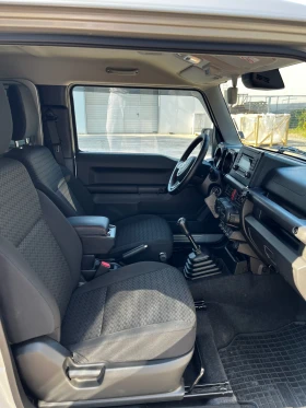 Suzuki Jimny 1.5 ALLGRIP 4x4 COMFORT | Mobile.bg    10