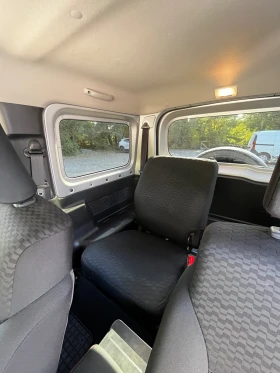 Suzuki Jimny 1.5 ALLGRIP 4x4 COMFORT | Mobile.bg    11