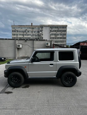 Обява за продажба на Suzuki Jimny 1.5 ALLGRIP 4x4 COMFORT ~50 040 лв. - изображение 1