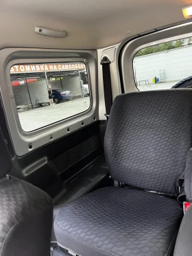 Обява за продажба на Suzuki Jimny 1.5 ALLGRIP 4x4 COMFORT ~50 040 лв. - изображение 7