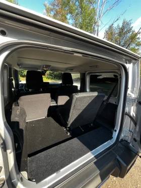 Suzuki Jimny 1.5 ALLGRIP 4x4 COMFORT | Mobile.bg    9