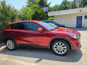 Обява за продажба на Mazda CX-5 2.2 Diesel  ~17 000 лв. - изображение 3