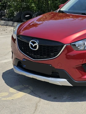 Mazda CX-5 2.2 Diesel  | Mobile.bg    17